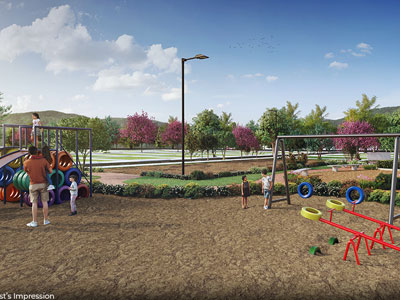 Green Estates By Mahindra, Chengalpattu, Chennai