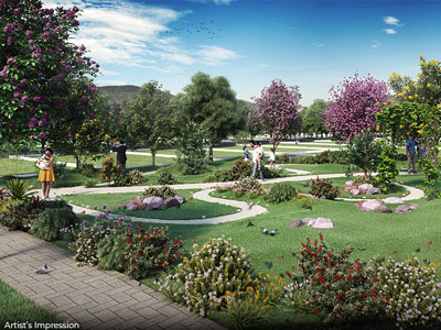 Green Estates By Mahindra, Chengalpattu, Chennai