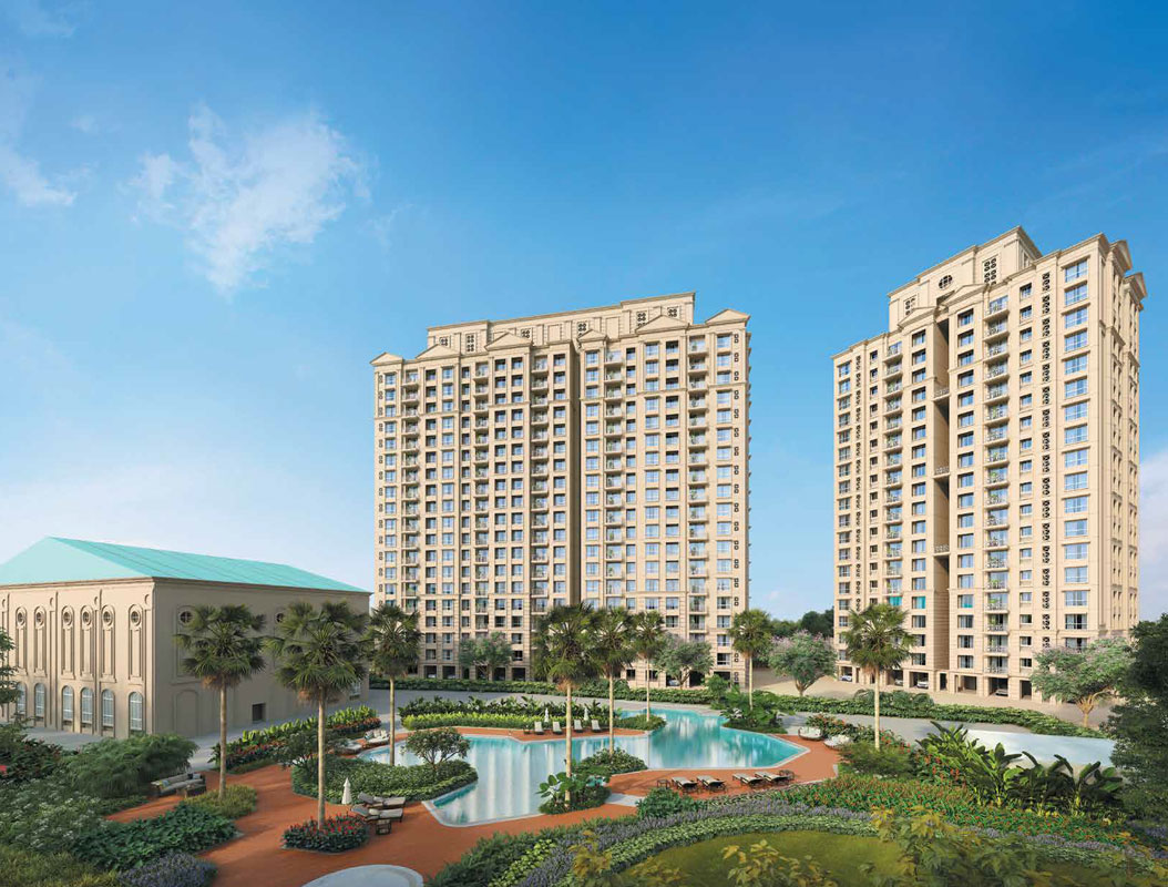 House of Hiranandani