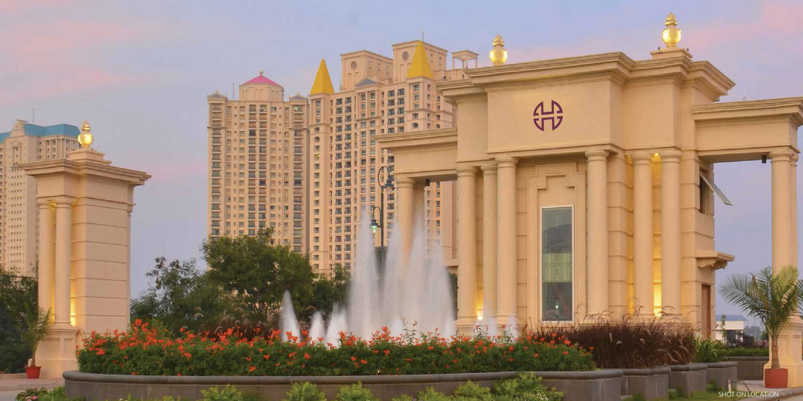 House of Hiranandani