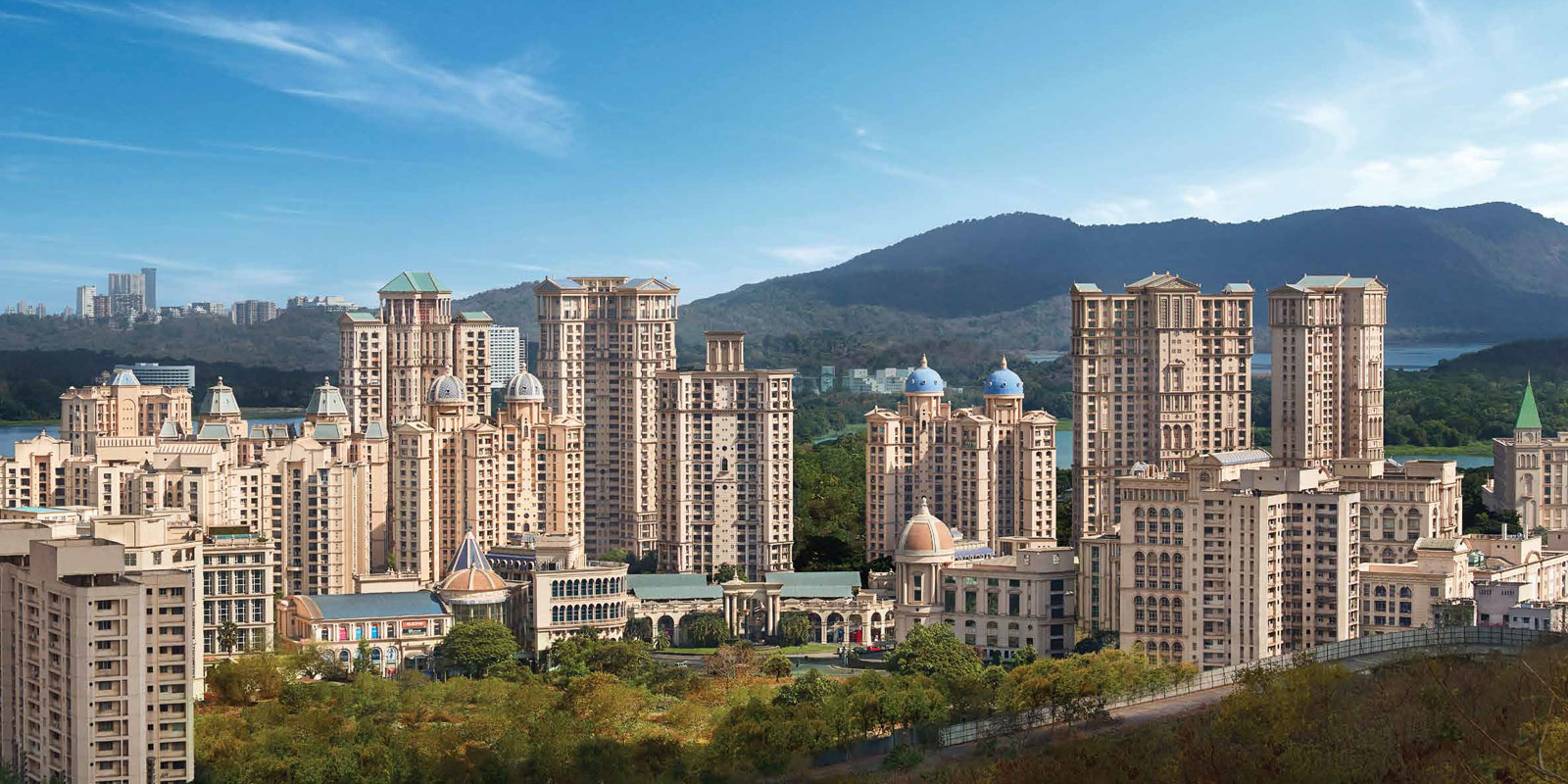 House of Hiranandani