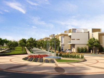 Pacifica Aurum Villas, OMR, Padur, Chennai