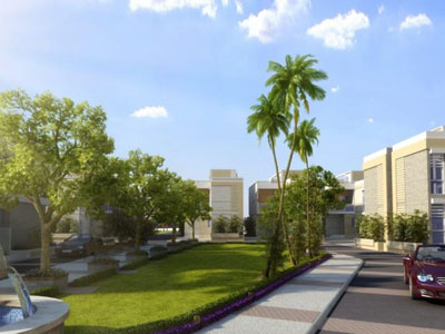 Pacifica Aurum Villas, OMR, Padur, Chennai
