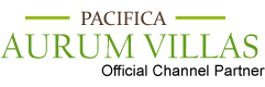 Pacifica Aurum Villas