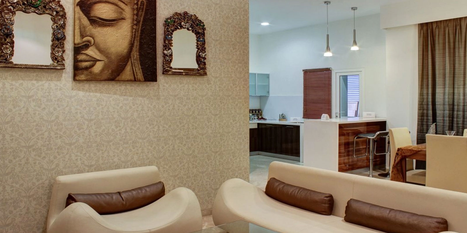 Pacifica Aurum Villas