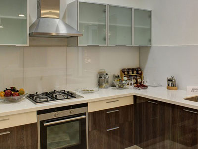 Pacifica Auram Pride Towers, OMR, Padur, Chennai