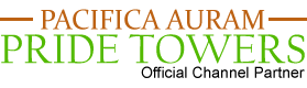 Pacifica Auram Pride Towers