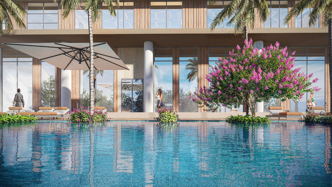 Prestige Pallavaram Gardens, Pallavaram, Chennai
