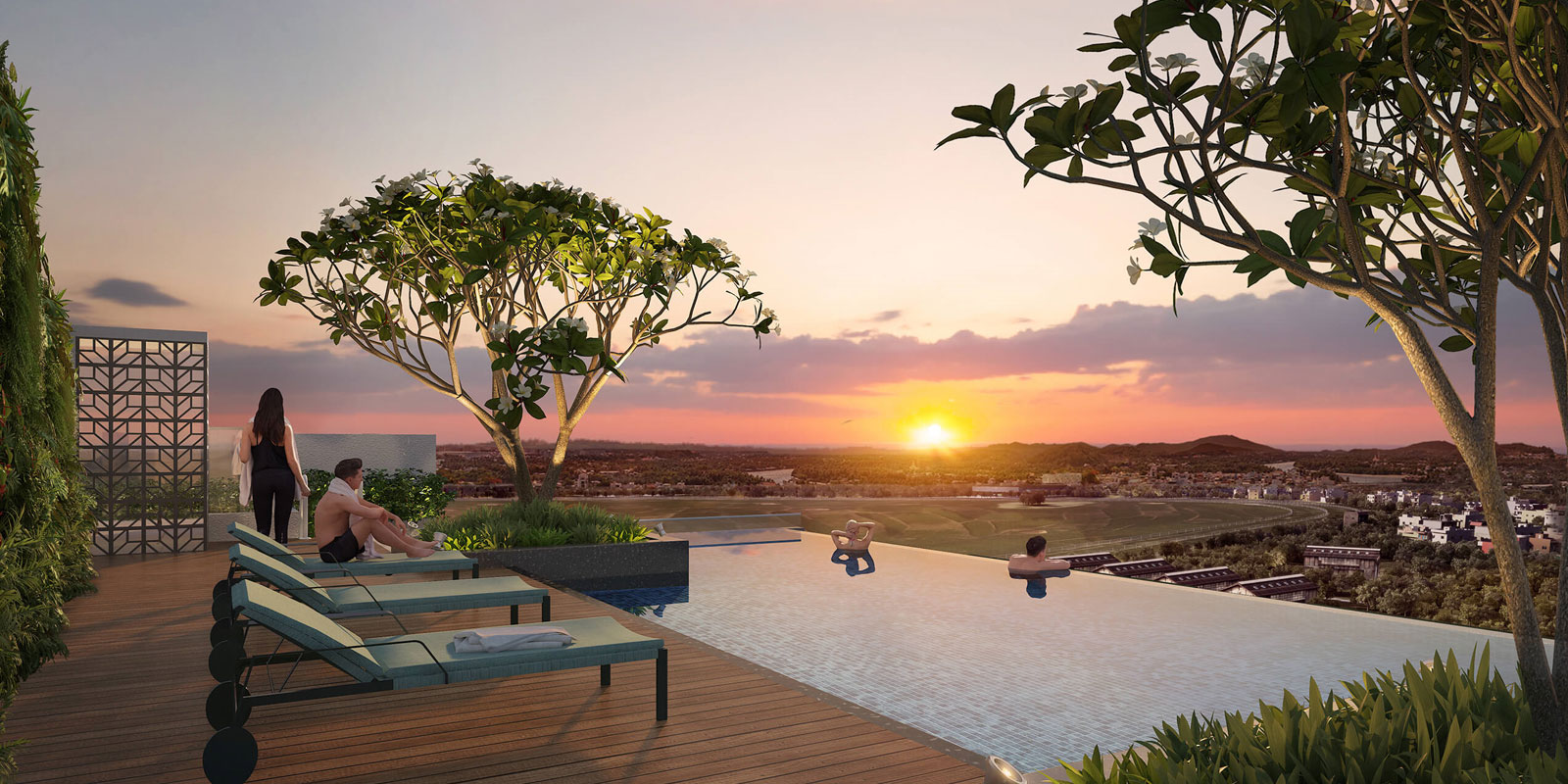 Purva Somerset House