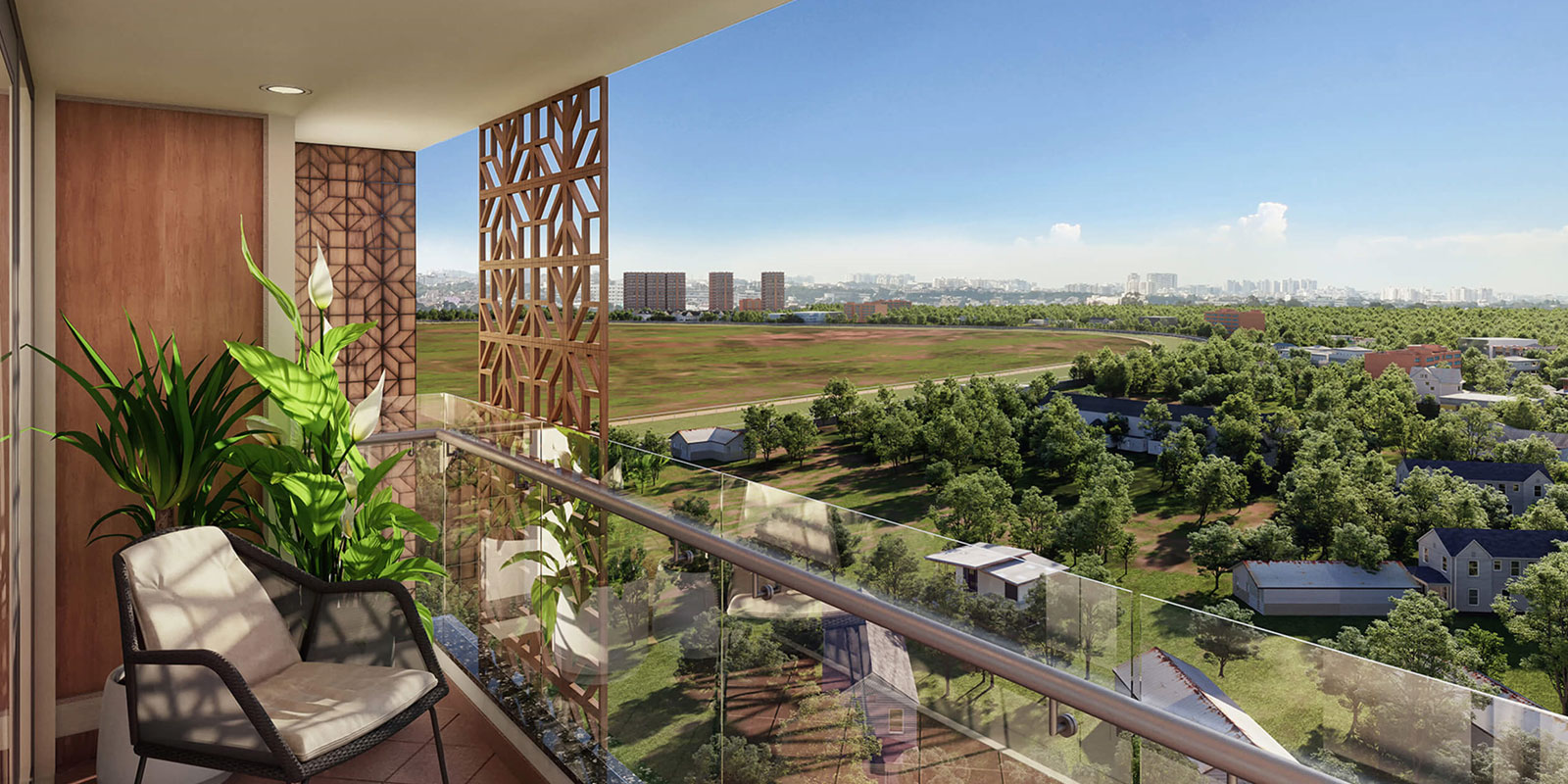 Purva Somerset House