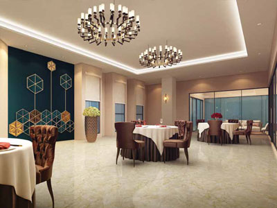 TVS Emerald Udyana, Medavakkam, Chennai