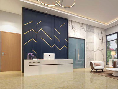 TVS Emerald Udyana, Medavakkam, Chennai